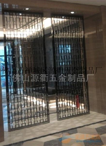 黑龙江家具厂定制正方形茶几台 专业不锈钢制品厂钣金加工