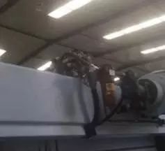钣金常用设备作业指导书