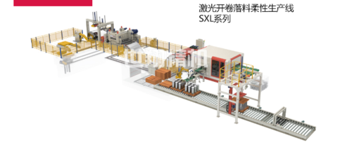 ITES2022钣金加工全产业链装备系列重磅新品来袭!