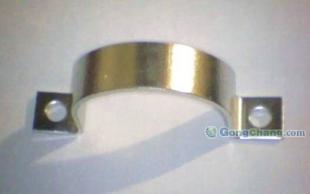 供应湖北金属钣金件、浙江铁管夹及齿轮 机械行业关键部件解析