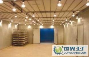 钣金烤漆设备在现代工业中的应用与选择