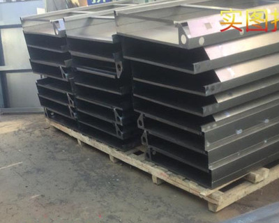 大连金属加工 精密钣金件的工艺与应用