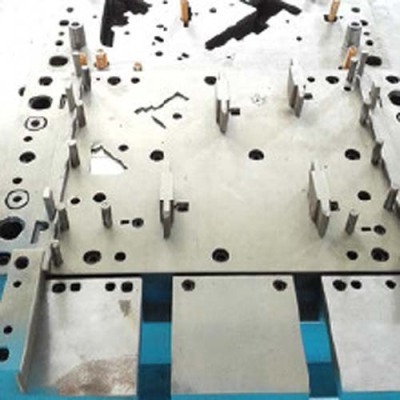 金华规模领先的钣金加工机械制造企业及其产业优势