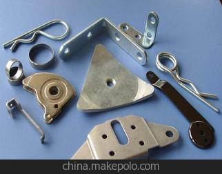 临朐远景机械配件 专业冲压件来图加工定制与钣金OEM生产服务