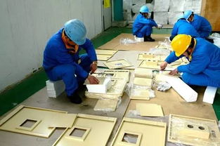 大明钣金成功完成电子产品检测设备批量配套加工